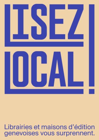 Lisez local !