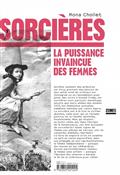 Mona Chollet – Sorcières
