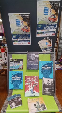 Festival du Film vert 2022