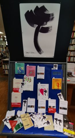 Printemps des poètes