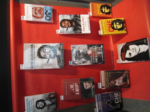 Quelques vitrines d&rsquo;automne