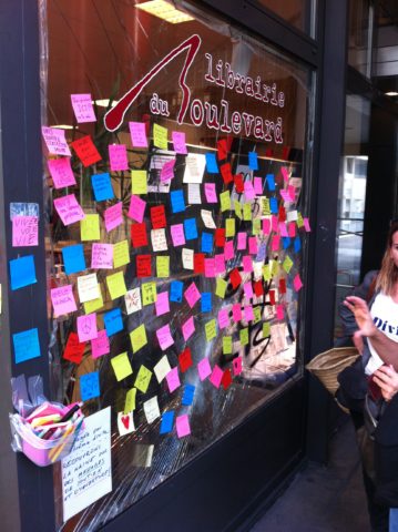 Le jour d&rsquo;après