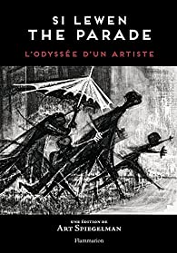 Si Lewen : The Parade