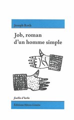 Job, roman d’un homme simple
