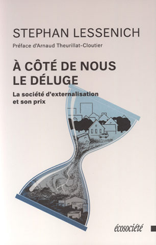 À côté de nous le déluge