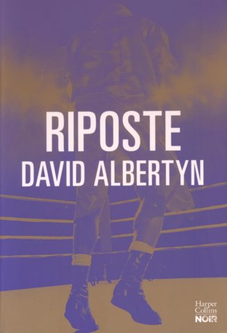 Riposte