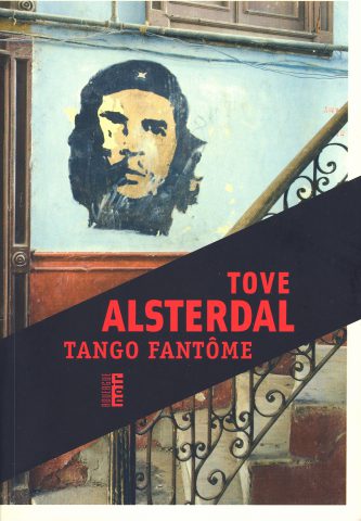 Tango fantôme