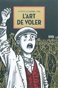 L’art de voler