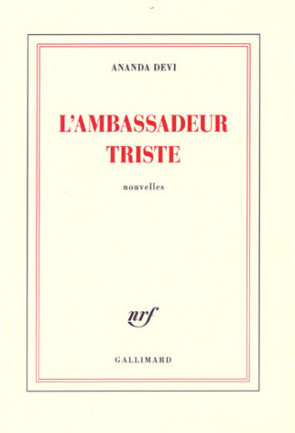 L’ambassadeur triste