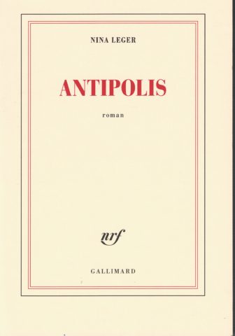 Antipolis