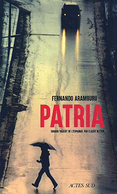 Patria