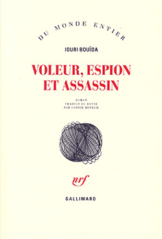 Voleur, espion et assassin
