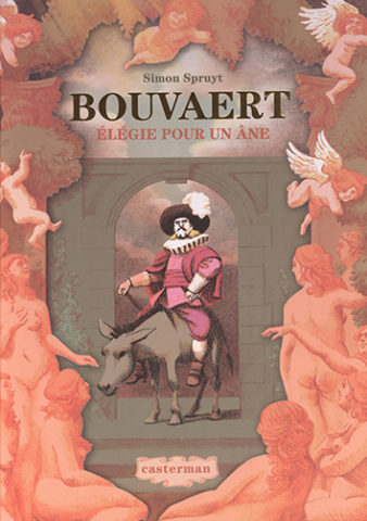 Bouvaert : élégie pour un âne