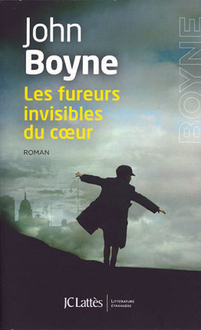 Les fureurs invisibles du cœur