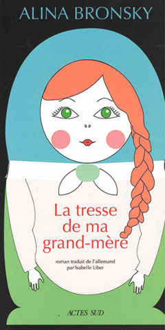 La Tresse de ma grand-mère