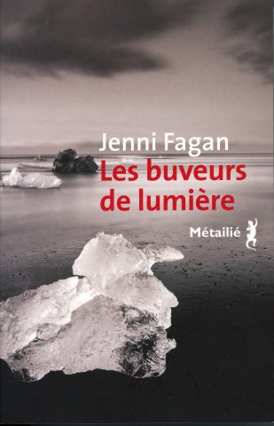 Les buveurs de lumière