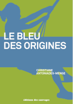 Le bleu des origines