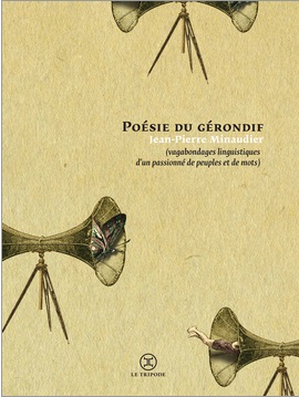 Poésie du gérondif