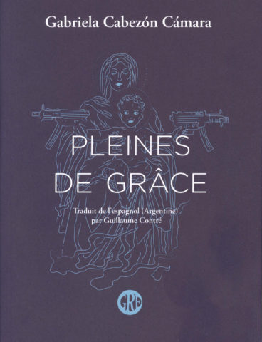 Pleines de grâce