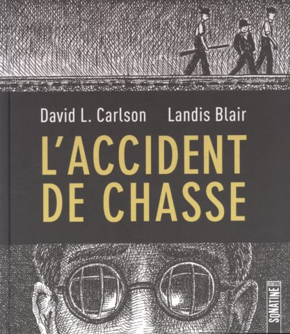 L’Accident de chasse