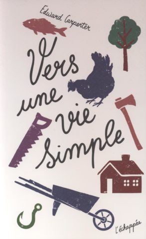 Vers une vie simple