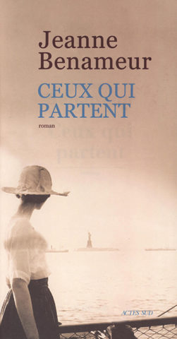 Ceux qui partent