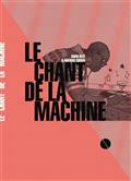 Le Chant de la machine