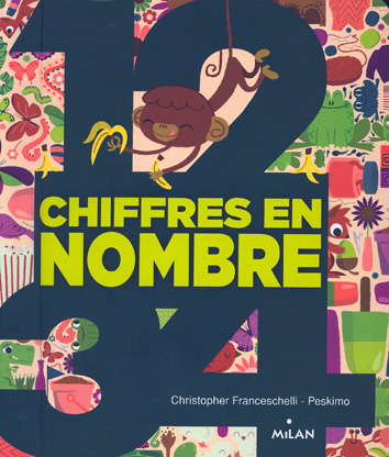Chiffres en nombre