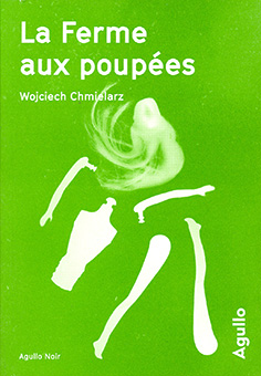 La ferme aux poupées