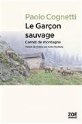Le garçon sauvage