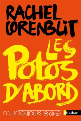 Les potos d&rsquo;abord