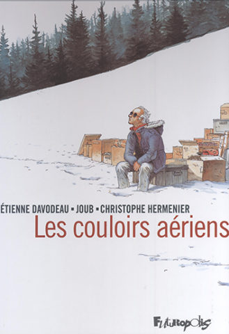 Les Couloirs aériens