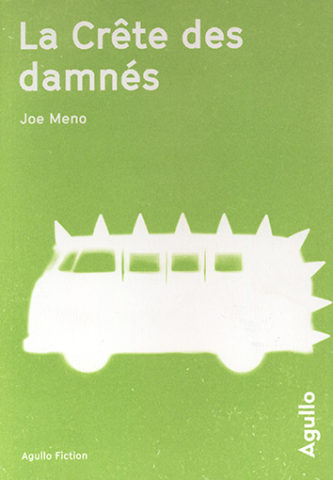 La Crête des damnés