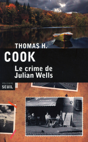 Le crime de Julian Wells