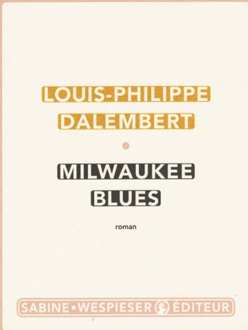 Milwaukee blues