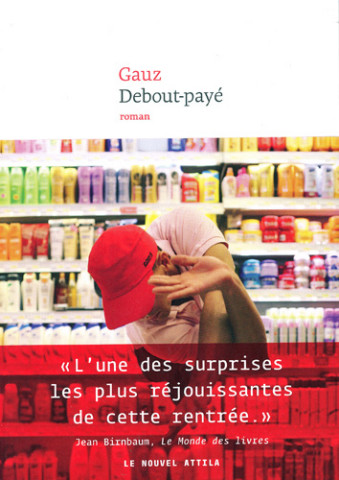 Debout-payé
