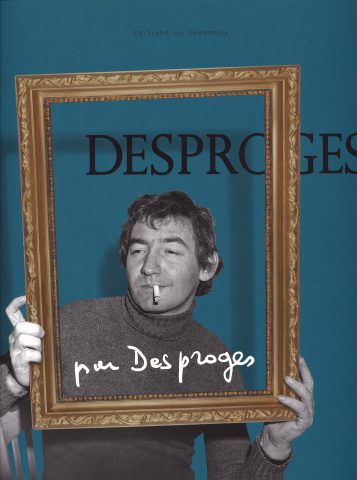 Desproges par Desproges
