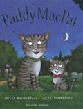 Paddy MacPat