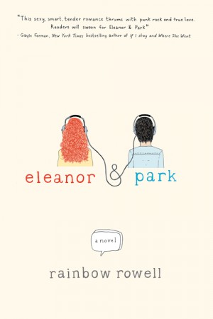 Eleanor & Park