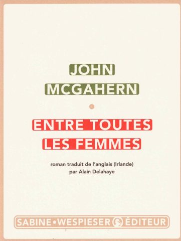 Entre toutes les femmes