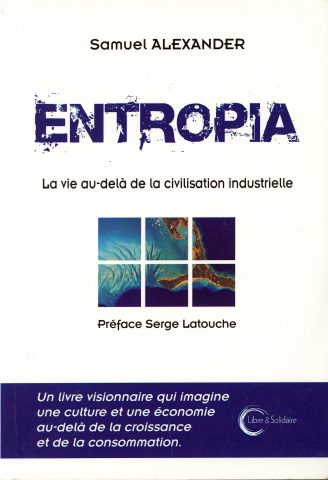Entropia