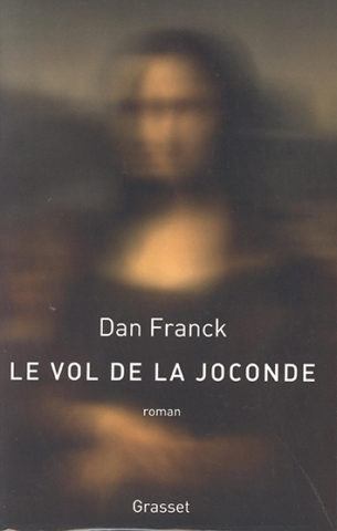 Le Vol de la Joconde