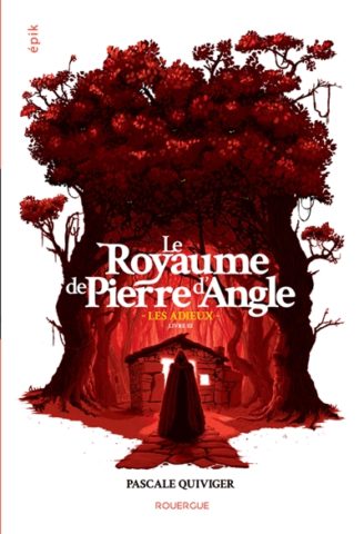 Le royaume de Pierre d&rsquo;Angle (4 volumes)