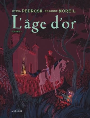 L’âge d’or (volume 2)