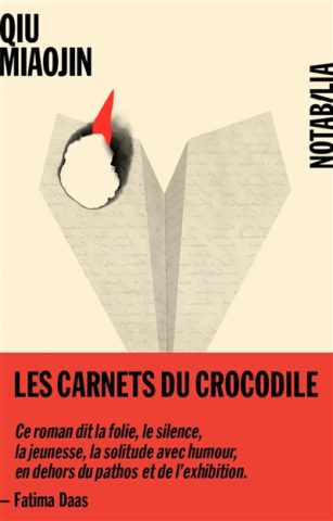 Les Carnets du crocodile