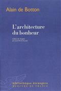 L’architecture du bonheur