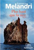 Plus haut que la mer