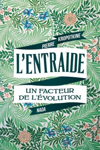 L&rsquo;entraide, un facteur de l&rsquo;évolution