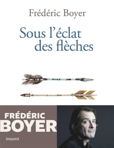 Sous l&rsquo;éclat des flèches : 2018-2020