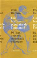 Une histoire populaire de l&rsquo;humanité